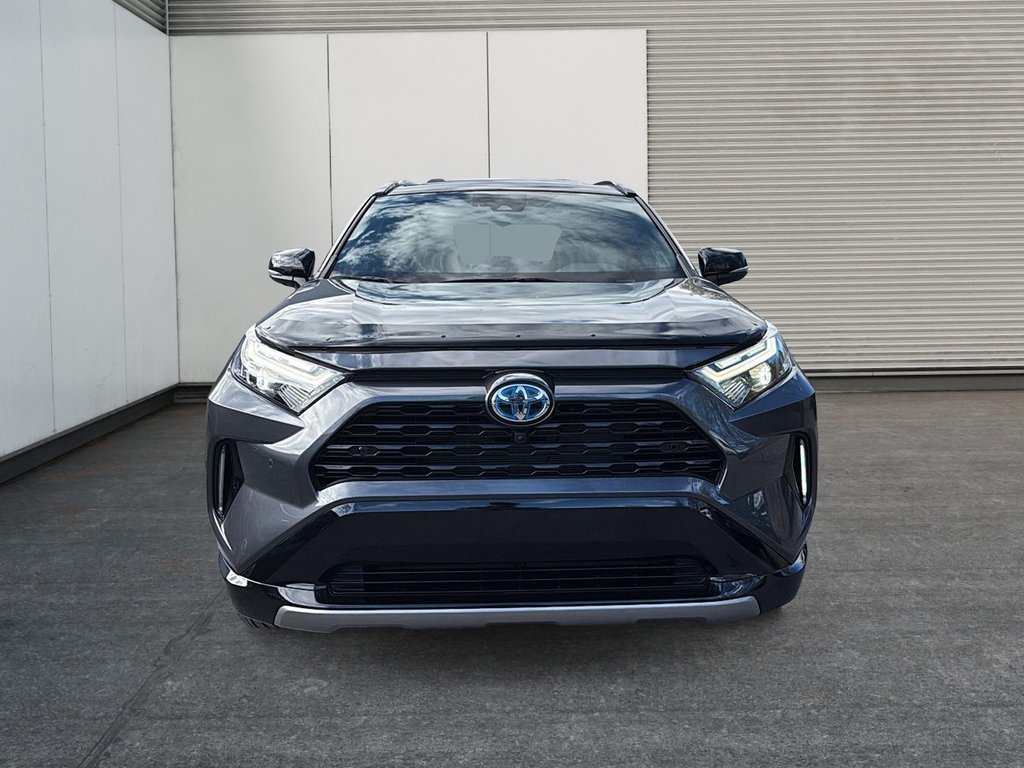 2024 Toyota RAV4 Hybrid XSE in Drummondville, Quebec - 2 - w1024h768px
