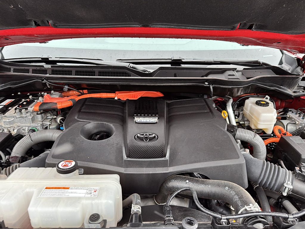 Toyota Sequoia PLATINUM 2024-6