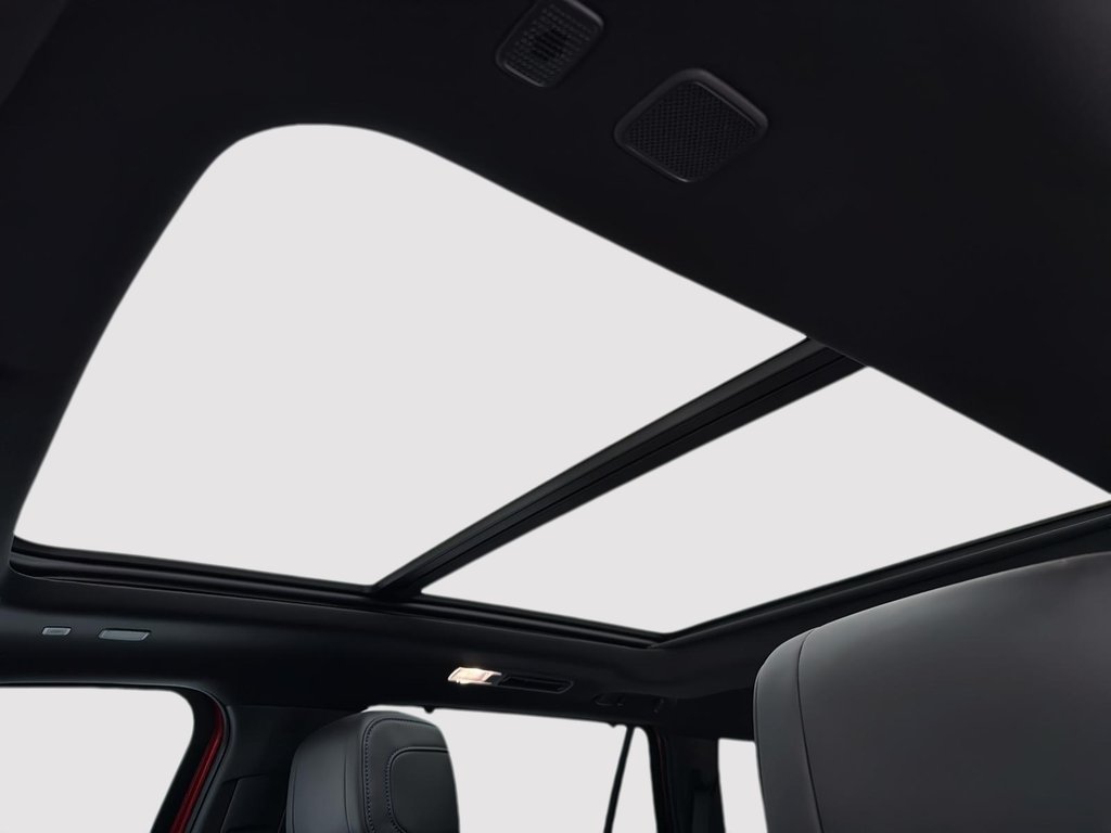 Toyota Sequoia PLATINUM 2024 à Drummondville, Québec - 18 - w1024h768px