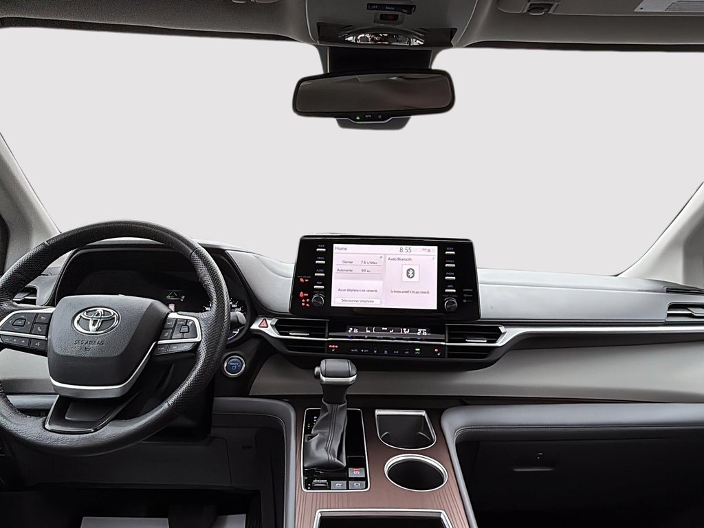 2024 Toyota Sienna in Drummondville, Quebec - 11 - w1024h768px