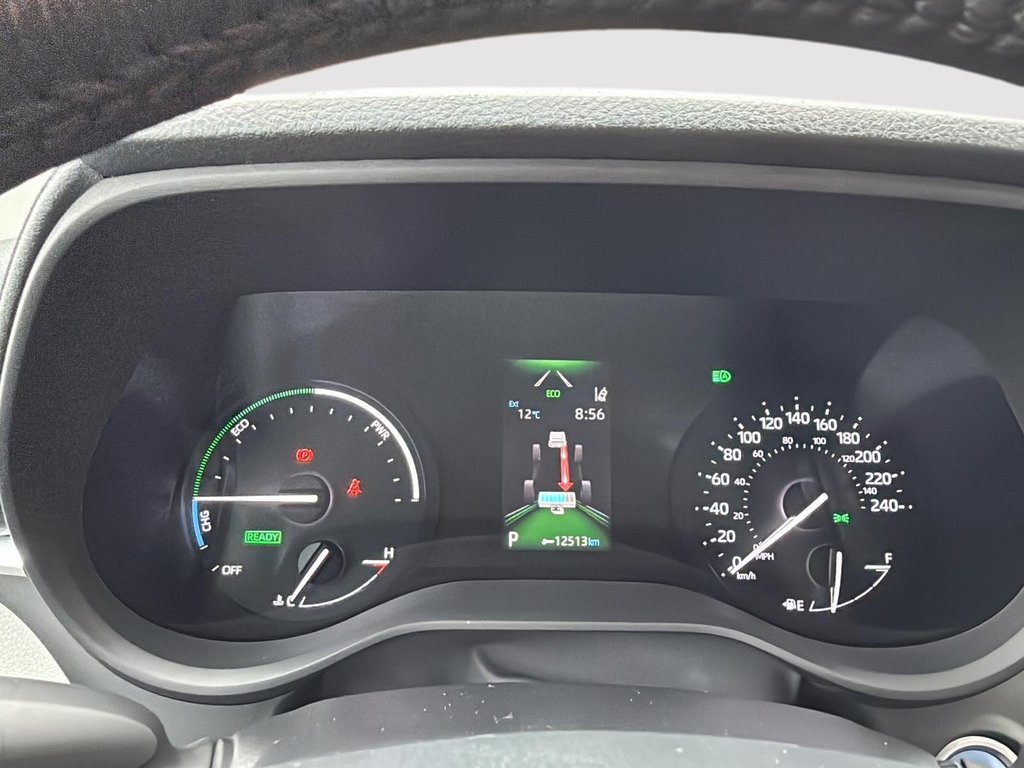 2024 Toyota Sienna in Drummondville, Quebec - 17 - w1024h768px