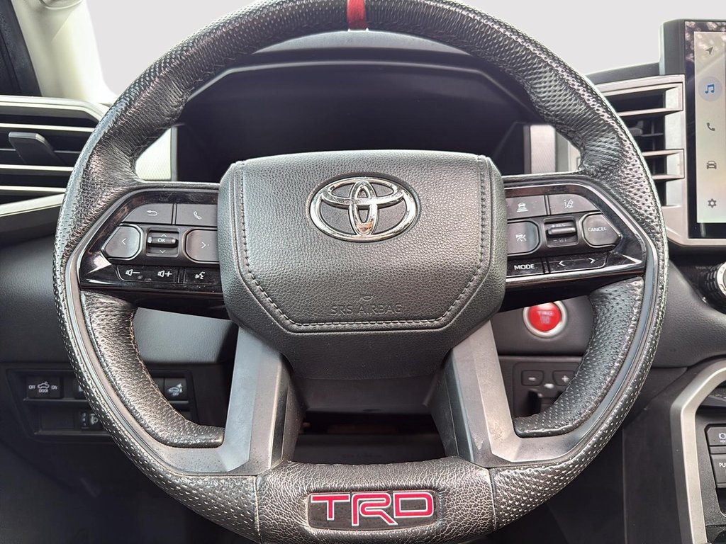 Toyota Tundra Limited 2022 à Drummondville, Québec - 13 - w1024h768px