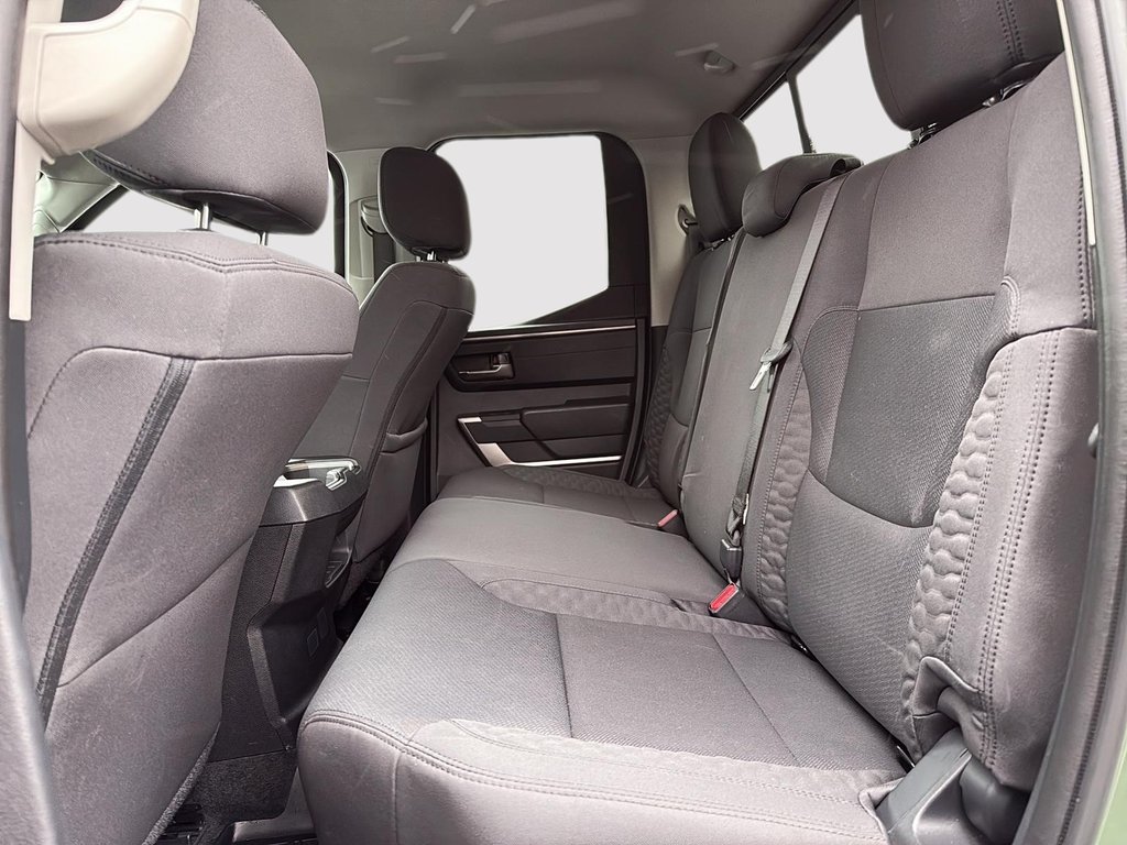 Toyota Tundra SR 2022 à Drummondville, Québec - 9 - w1024h768px