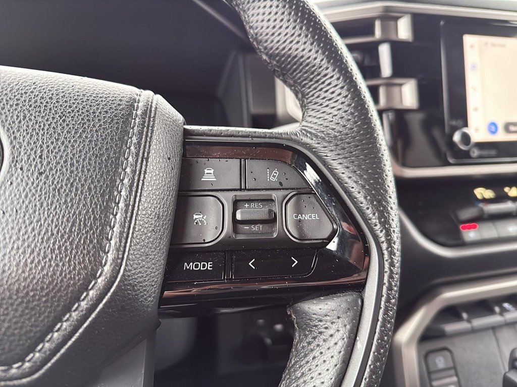 Toyota Tundra SR 2022 à Drummondville, Québec - 15 - w1024h768px