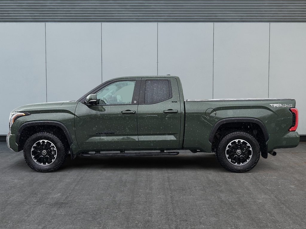 Toyota Tundra SR 2022-4