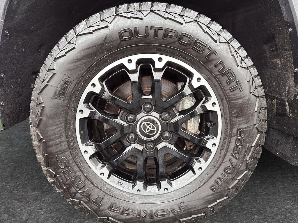 Toyota Tundra SR 2022-5