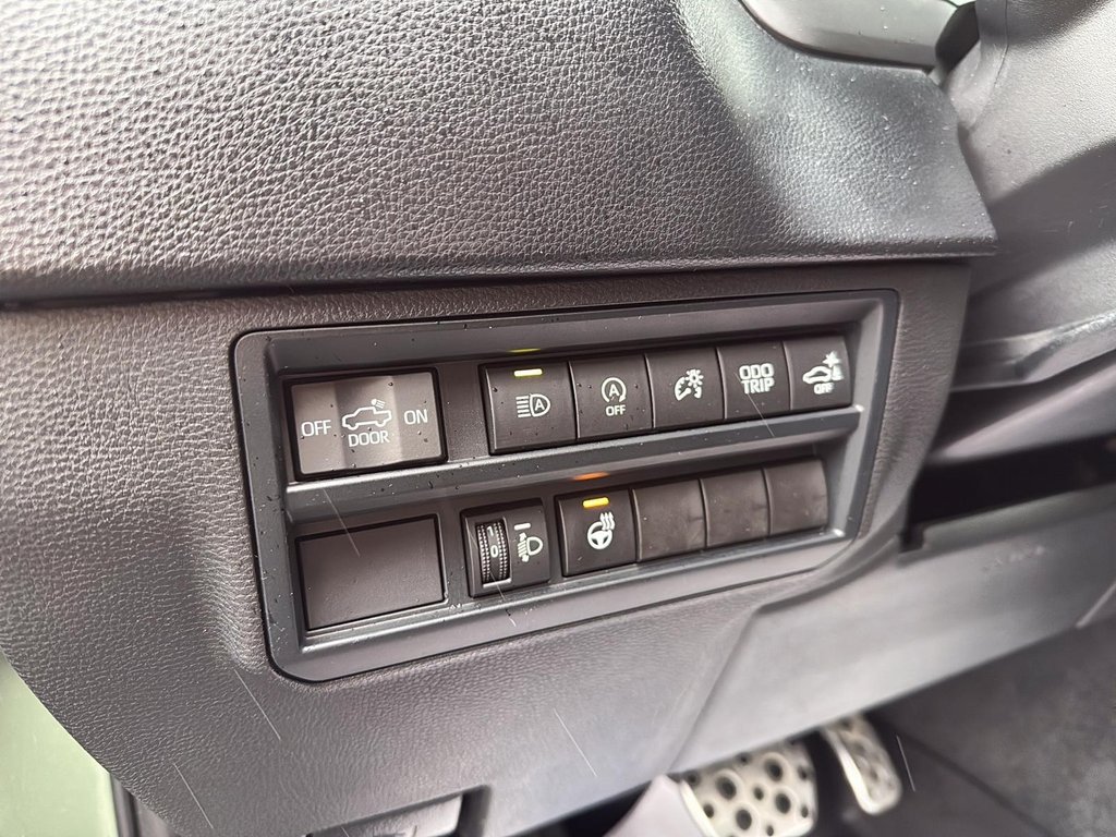 Toyota Tundra SR 2022 à Drummondville, Québec - 12 - w1024h768px