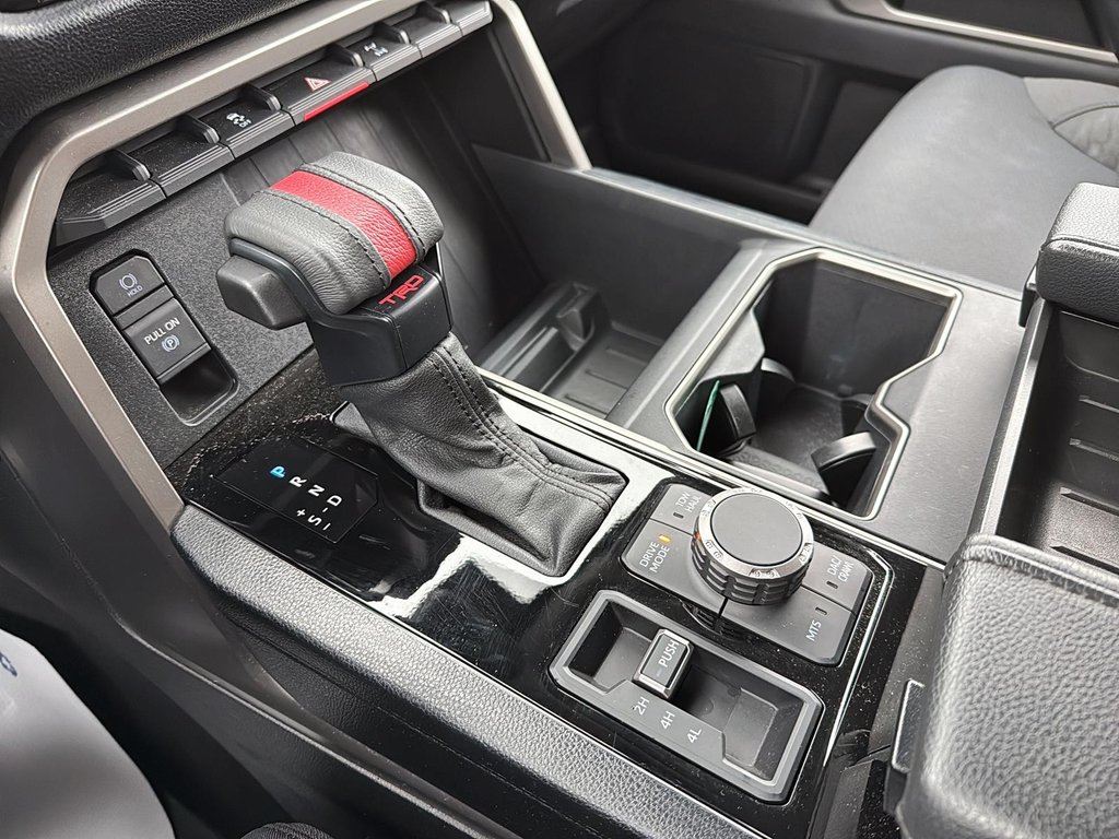 Toyota Tundra SR 2022 à Drummondville, Québec - 18 - w1024h768px