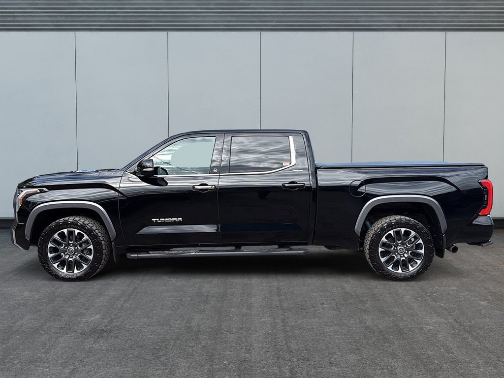 2023 Toyota Tundra Limited Hybrid in Drummondville, Quebec - 5 - w1024h768px
