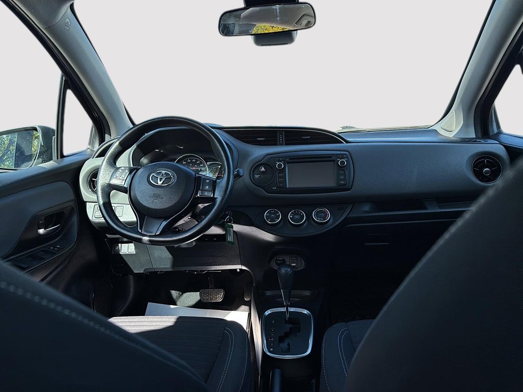 Toyota Yaris Hatchback  2019-7