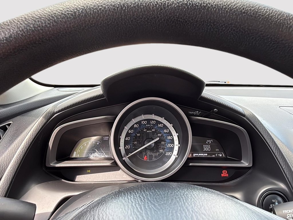 2018 Toyota Yaris Sedan in Drummondville, Quebec - 16 - w1024h768px