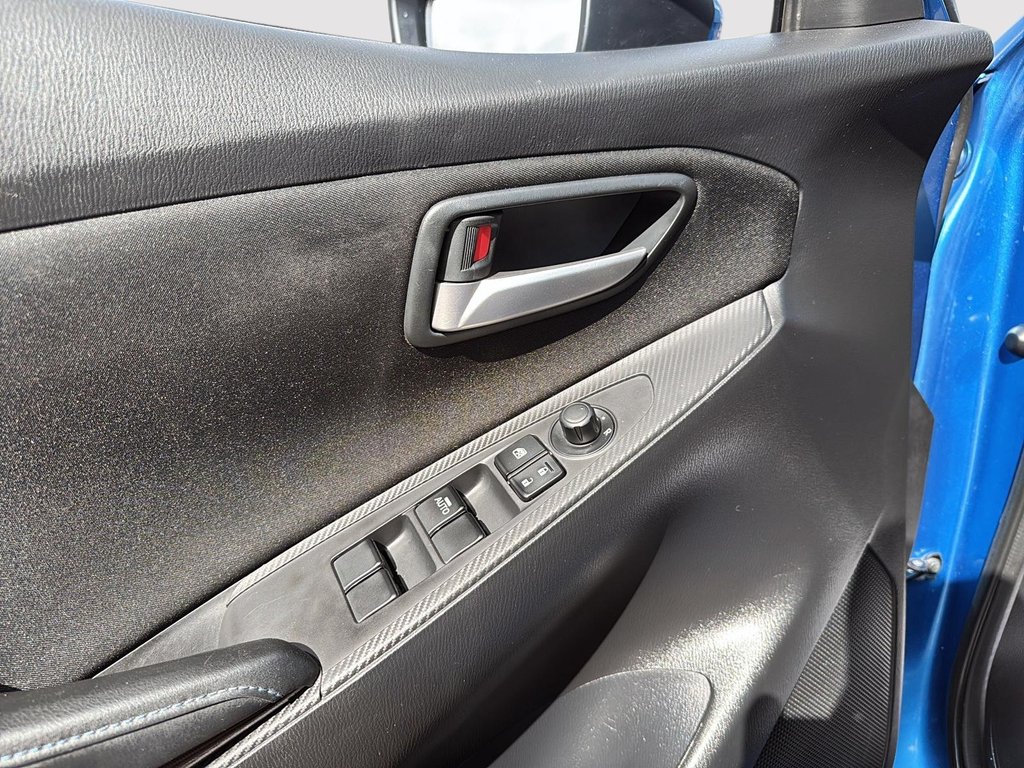 2018 Toyota Yaris Sedan in Drummondville, Quebec - 11 - w1024h768px