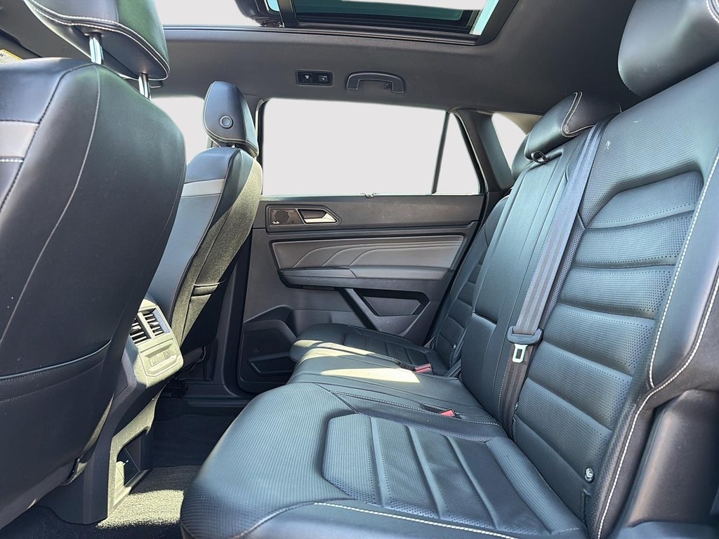 Volkswagen Atlas Cross Sport Execline 2023 à Drummondville, Québec - 10 - w1024h768px