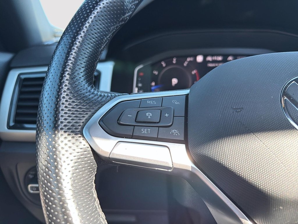 Volkswagen Atlas Cross Sport Execline 2023 à Drummondville, Québec - 15 - w1024h768px