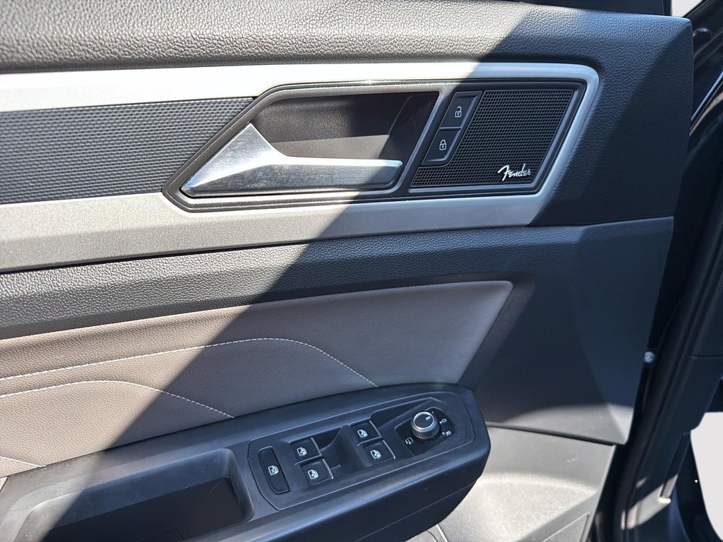 Volkswagen Atlas Cross Sport Execline 2023 à Drummondville, Québec - 12 - w1024h768px