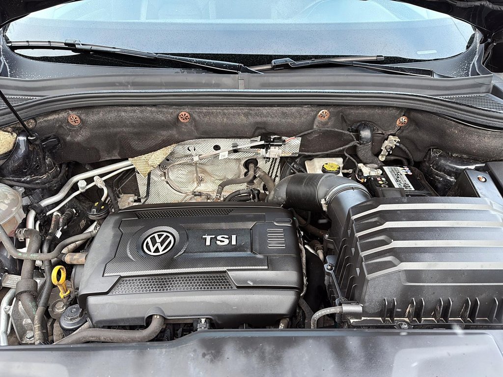 Volkswagen Atlas Highline 2022 à Drummondville, Québec - 8 - w1024h768px