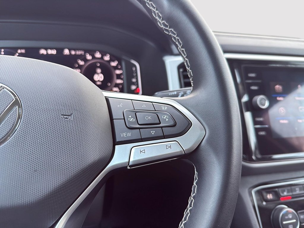 Volkswagen Atlas Highline 2022 à Drummondville, Québec - 17 - w1024h768px