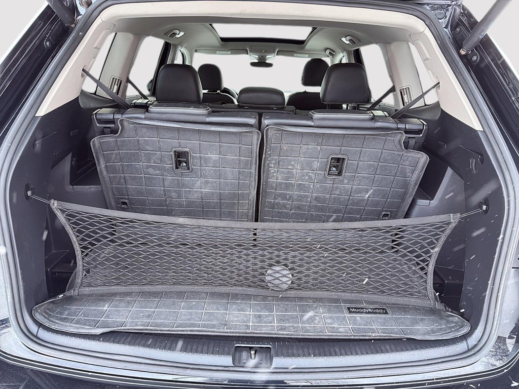 Volkswagen Atlas Highline 2022 à Drummondville, Québec - 6 - w1024h768px