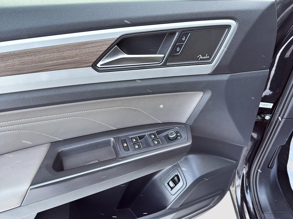 Volkswagen Atlas Highline 2022 à Drummondville, Québec - 13 - w1024h768px