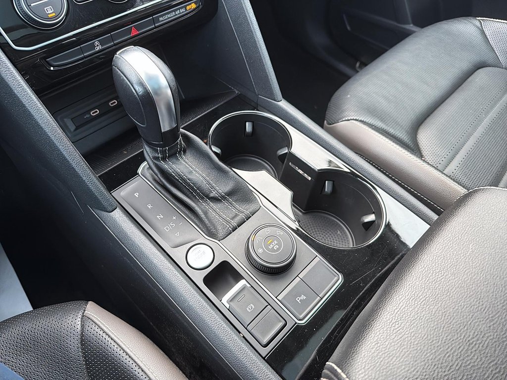 Volkswagen Atlas Highline 2022 à Drummondville, Québec - 20 - w1024h768px