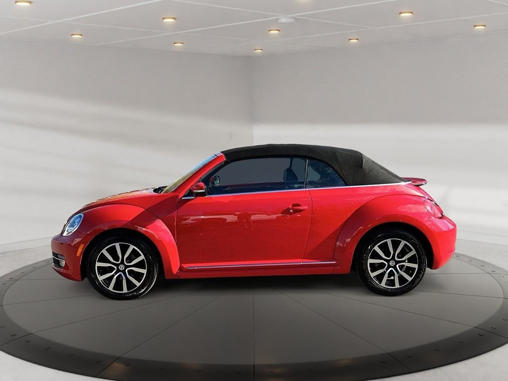 2015  Beetle 18 TSI Convertible TECH PKG in Drummondville, Quebec - 8 - w1024h768px