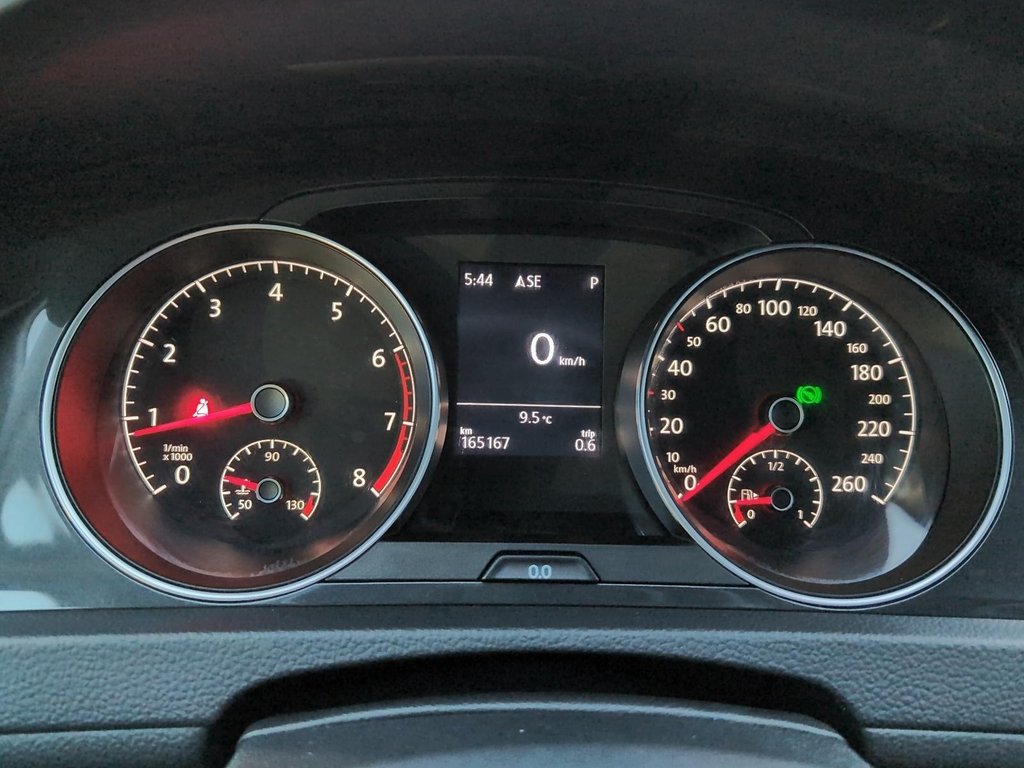 2018 Volkswagen Golf Alltrack in Drummondville, Quebec - 14 - w1024h768px