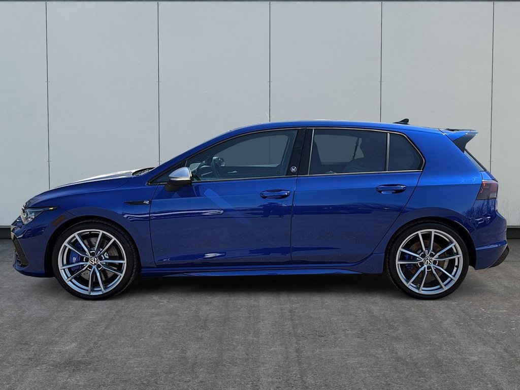 Volkswagen Golf R  2024 à Drummondville, Québec - 5 - w1024h768px
