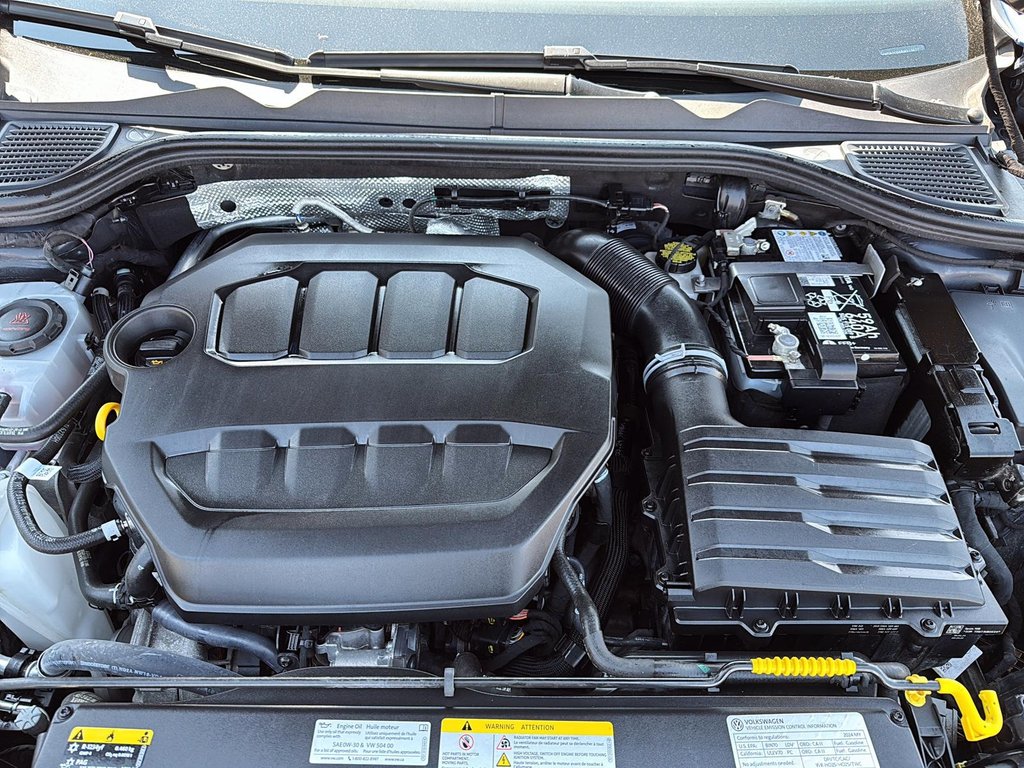 Volkswagen Golf R  2024 à Drummondville, Québec - 7 - w1024h768px