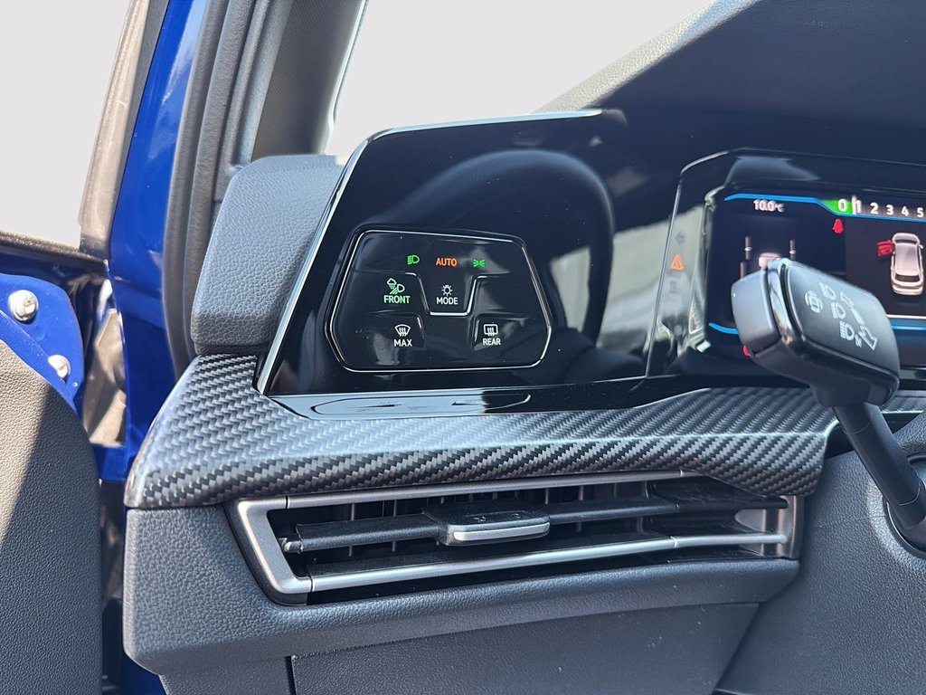 Volkswagen Golf R  2024 à Drummondville, Québec - 11 - w1024h768px