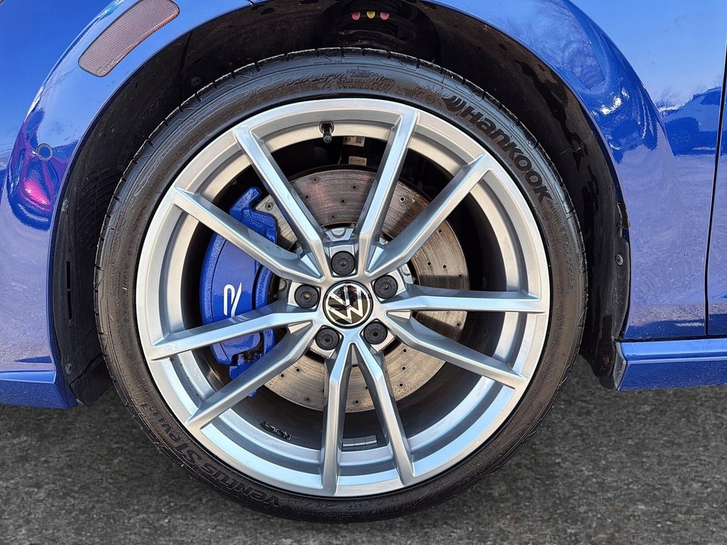 Volkswagen Golf R  2024 à Drummondville, Québec - 6 - w1024h768px