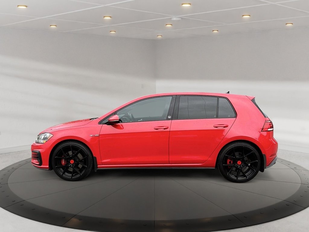 Golf 5-dr GTI 20 TSI 2019 à Drummondville, Québec - 5 - w1024h768px