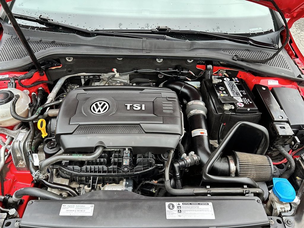 Golf 5-dr GTI 20 TSI 2019 à Drummondville, Québec - 8 - w1024h768px