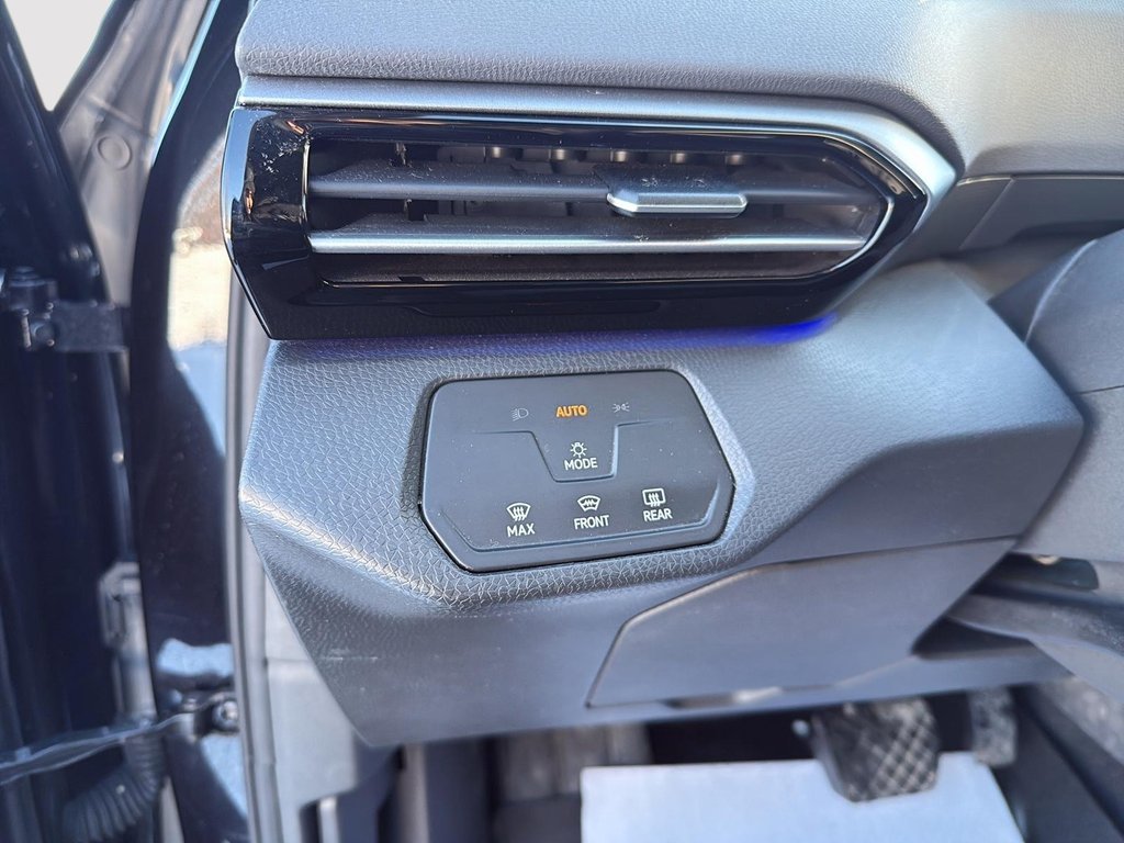 Volkswagen ID.4 Pro 2023 à Drummondville, Québec - 11 - w1024h768px