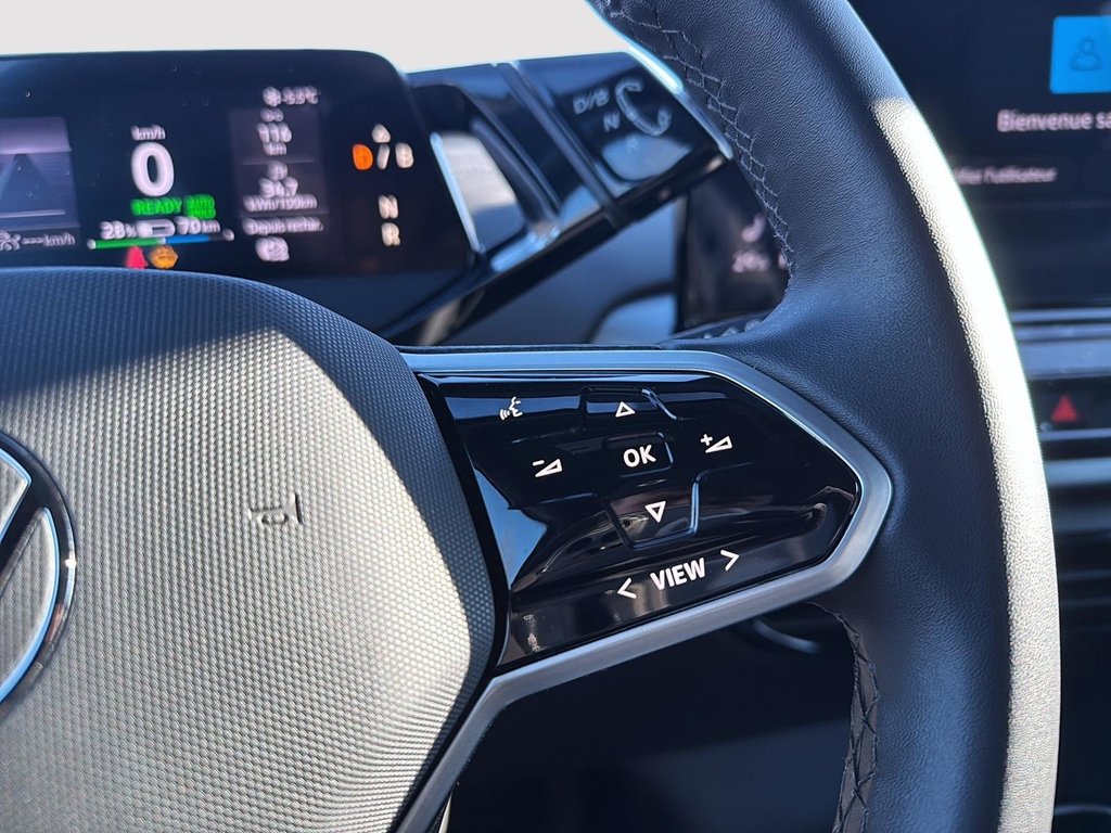 Volkswagen ID.4 Pro 2023 à Drummondville, Québec - 14 - w1024h768px