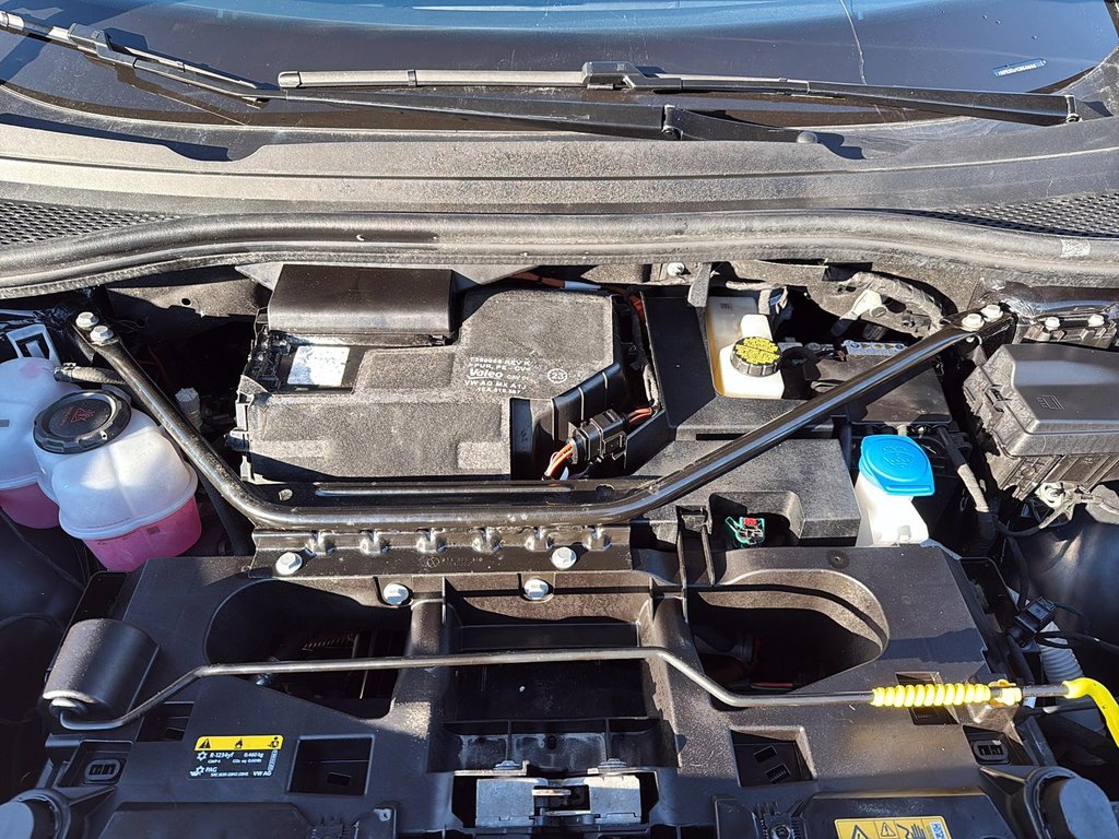 Volkswagen ID.4 Pro 2023 à Drummondville, Québec - 7 - w1024h768px