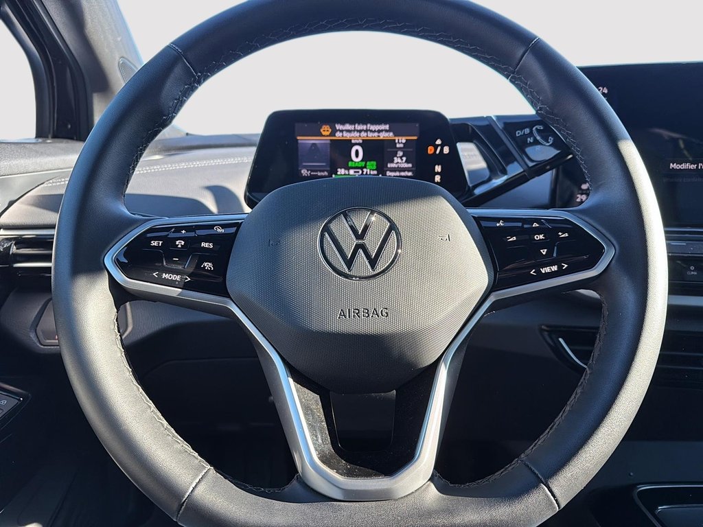 Volkswagen ID.4 Pro 2023 à Drummondville, Québec - 12 - w1024h768px