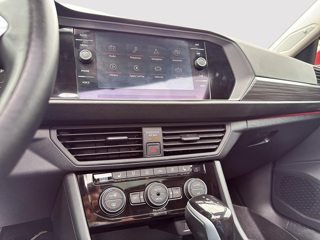 Volkswagen Jetta Highline 2023 à Drummondville, Québec - 18 - w1024h768px