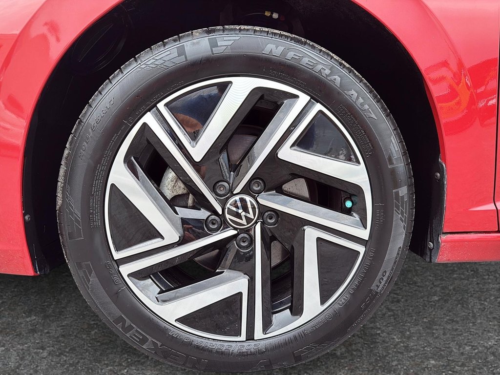 Volkswagen Jetta Highline 2023 à Drummondville, Québec - 7 - w1024h768px