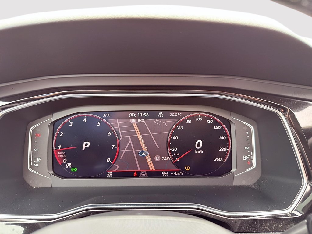 Volkswagen Jetta Highline 2023 à Drummondville, Québec - 17 - w1024h768px