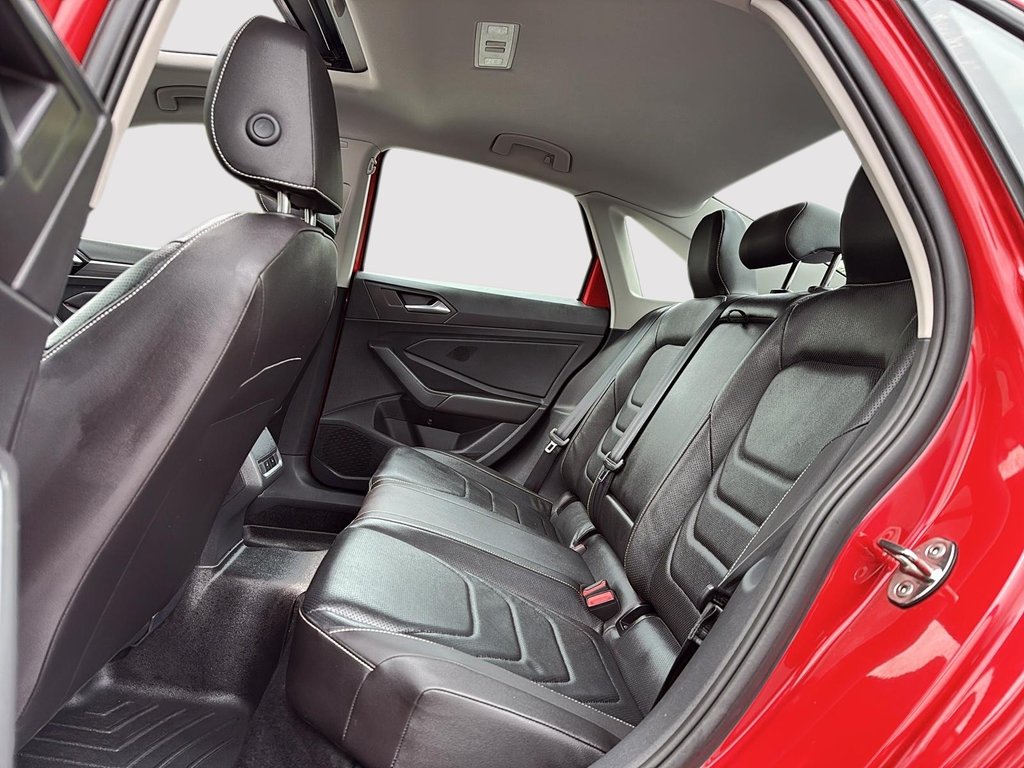 Volkswagen Jetta Highline 2023 à Drummondville, Québec - 10 - w1024h768px