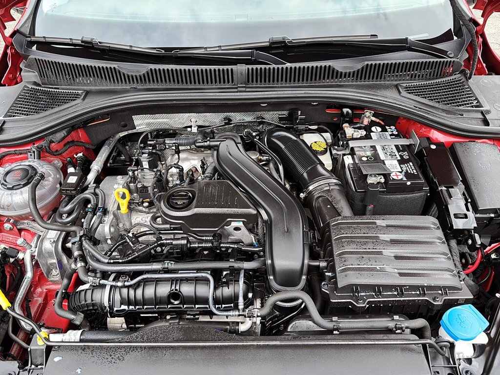 Volkswagen Jetta Highline 2023 à Drummondville, Québec - 8 - w1024h768px