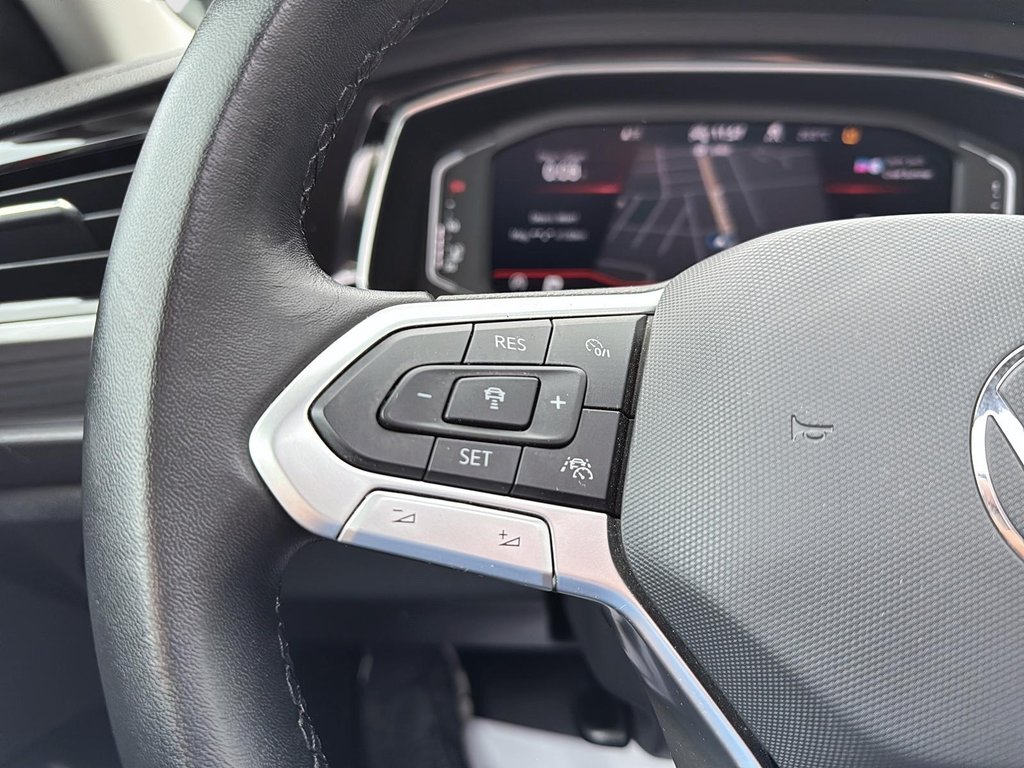Volkswagen Jetta Highline 2023 à Drummondville, Québec - 15 - w1024h768px