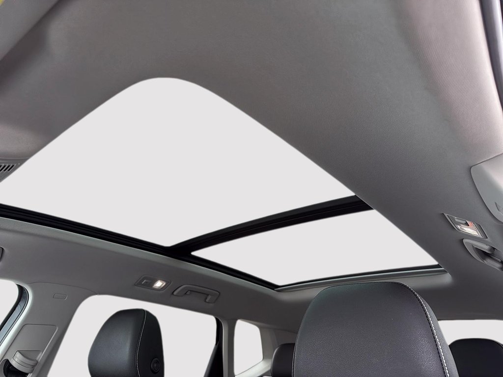 Volkswagen Taos Highline 2024 à Drummondville, Québec - 19 - w1024h768px