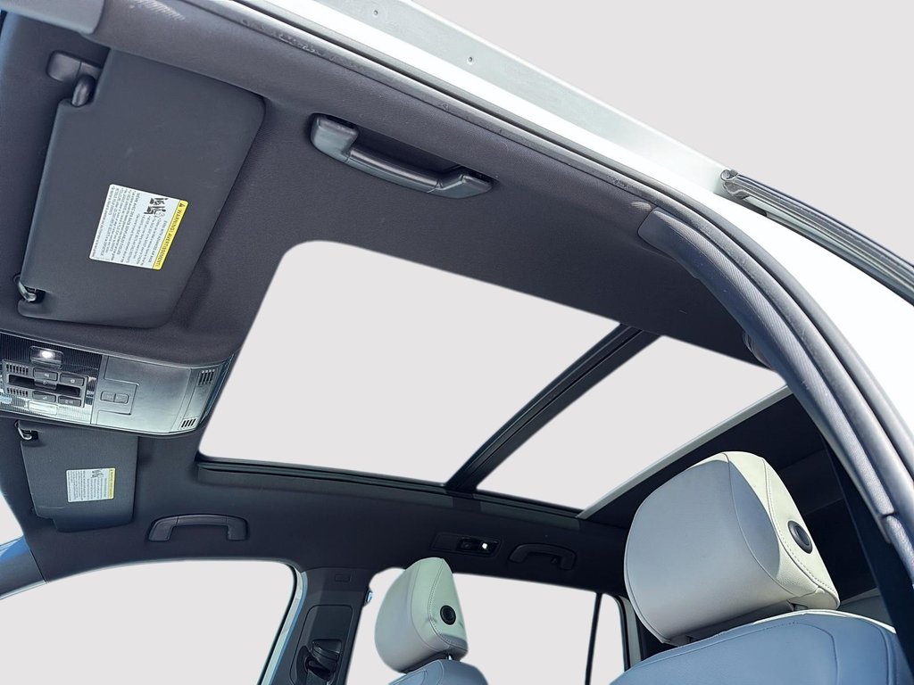 2018 Volkswagen Tiguan Highline in Drummondville, Quebec - 20 - w1024h768px