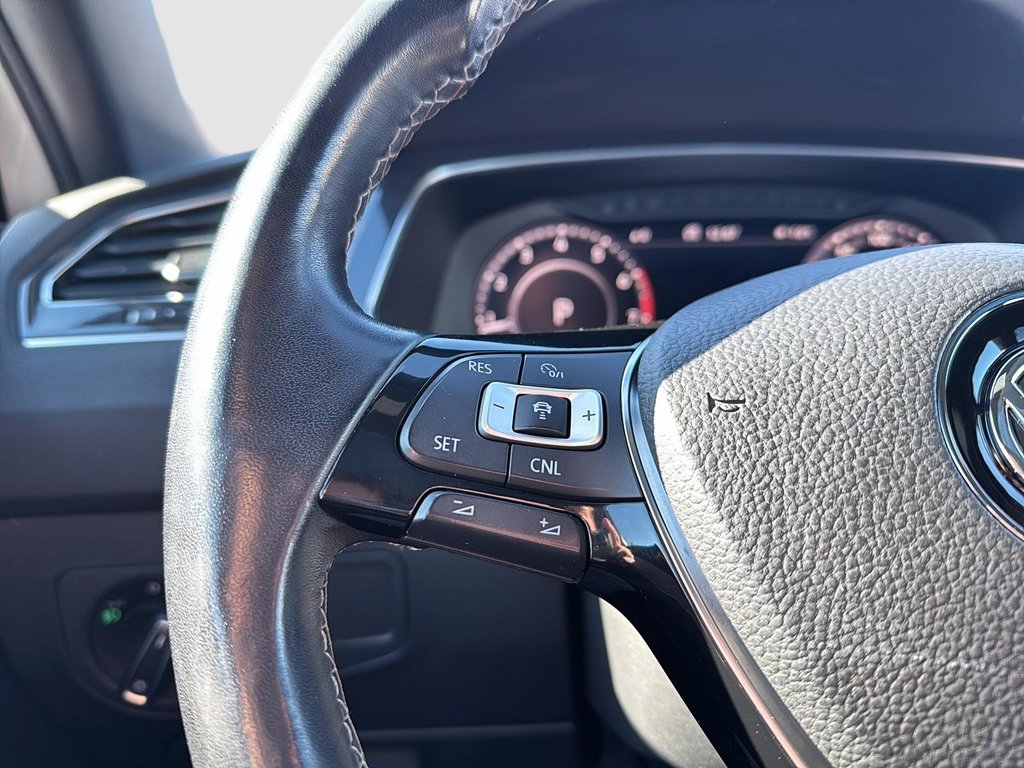 2018 Volkswagen Tiguan Highline in Drummondville, Quebec - 15 - w1024h768px
