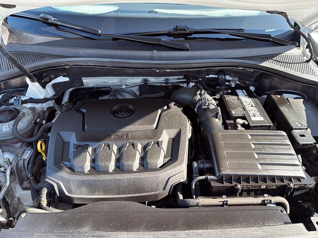 2018 Volkswagen Tiguan Highline in Drummondville, Quebec - 8 - w1024h768px