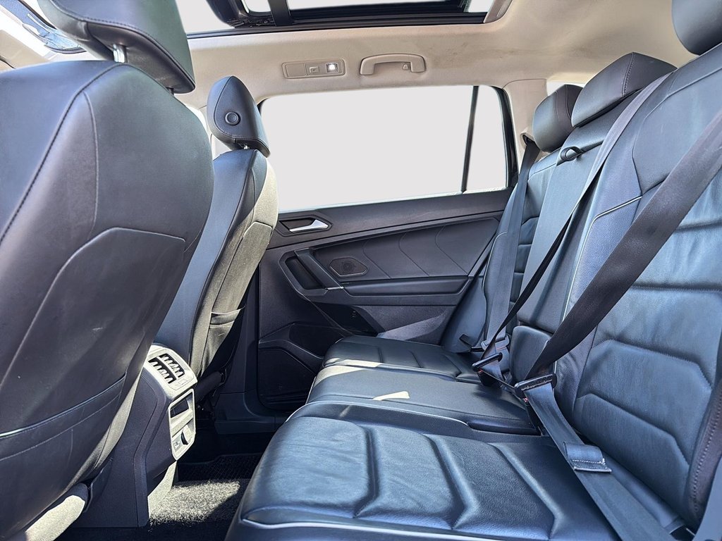 2020 Volkswagen Tiguan Highline in Drummondville, Quebec - 10 - w1024h768px