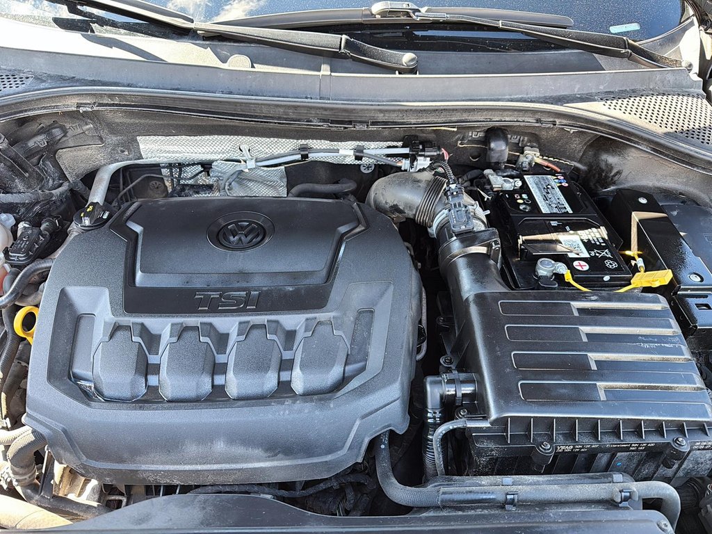 2020 Volkswagen Tiguan Highline in Drummondville, Quebec - 8 - w1024h768px