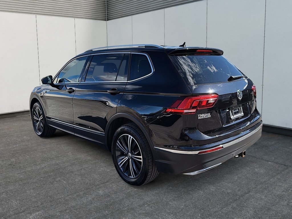 2020 Volkswagen Tiguan Highline in Drummondville, Quebec - 4 - w1024h768px
