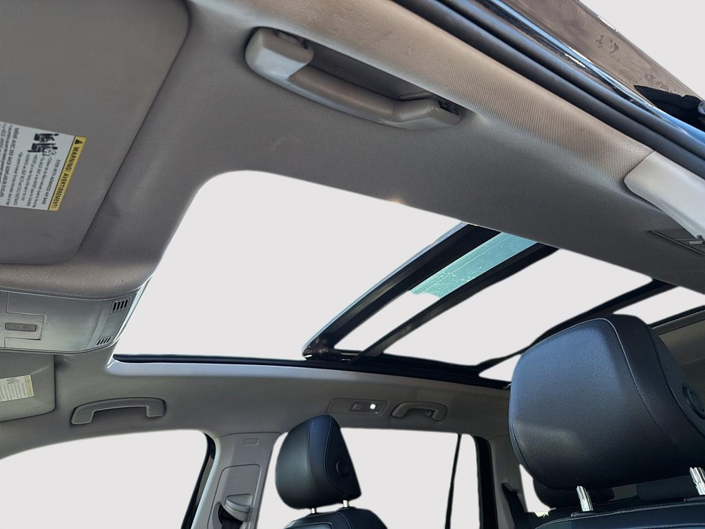 2020 Volkswagen Tiguan Highline in Drummondville, Quebec - 20 - w1024h768px